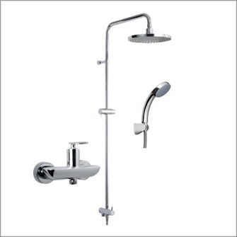 Sen cây nóng lạnh Inax BFV-41S-5C