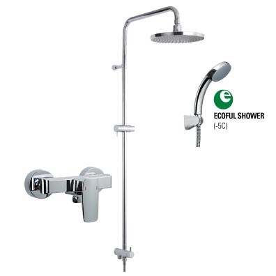 Sen cây nóng lạnh Inax BFV-50S-5C