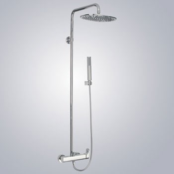 Sen cây nóng lạnh Inax BFV-60S