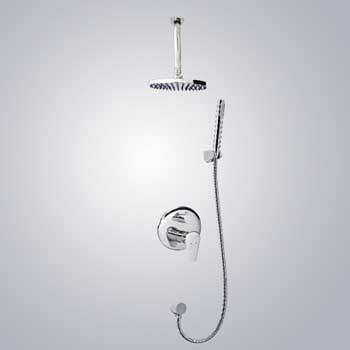 Sen cây nóng lạnh Inax BFV-71SEC