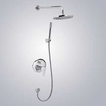 Sen cây nóng lạnh Inax BFV-71SEW