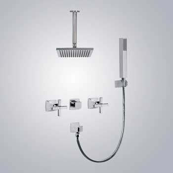 Sen cây nóng lạnh Inax BFV-81SEHC