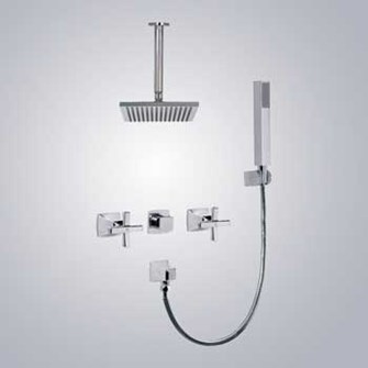 Sen cây nóng lạnh Inax BFV-81SEHC