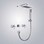 Sen cây nóng lạnh Inax BFV-81SEHW