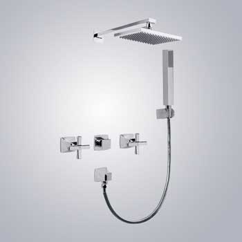 Sen cây nóng lạnh Inax BFV-81SEHW