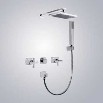Sen cây nóng lạnh Inax BFV-81SEHW