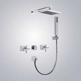 Sen cây nóng lạnh Inax BFV-81SEHW