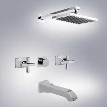 Sen cây nóng lạnh Inax BFV-81SEW