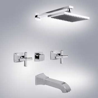 Sen cây nóng lạnh Inax BFV-81SEW