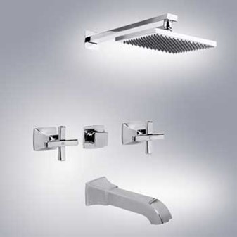 Sen cây nóng lạnh Inax BFV-81SEW