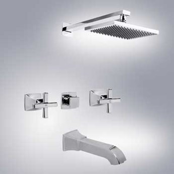 Sen cây nóng lạnh Inax BFV-81SEW