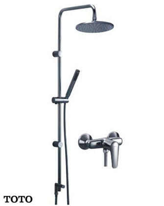 Sen cây nóng lạnh Toto DM345S/DM906CFR