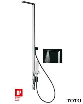 Sen cây nóng lạnh Toto DM912CAF