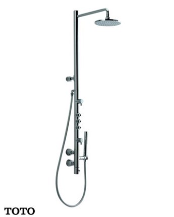 Sen cây nóng lạnh Toto TMC95ECR
