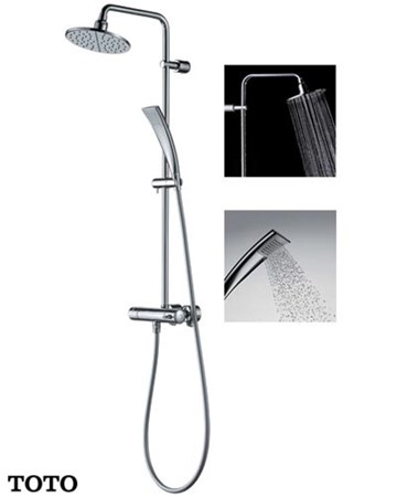 Sen cây nóng lạnh Toto TMWB95EC