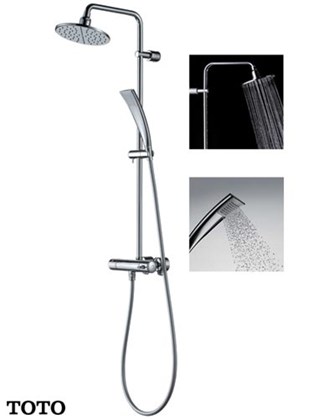 Sen cây nóng lạnh Toto TMWB95EC