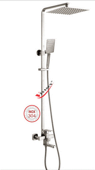 Sen cây tắm nóng lạnh VINASEN SC-1004