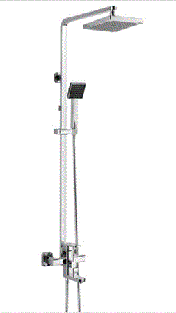 Sen cây tắm nóng lạnh VINASEN SC-1011
