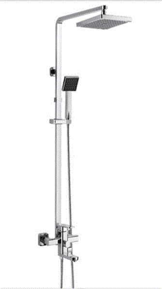 Sen cây tắm nóng lạnh VINASEN SC-1011