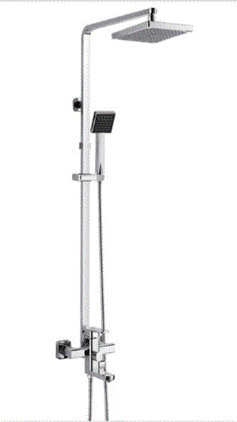 Sen cây tắm nóng lạnh VINASEN SC-1011