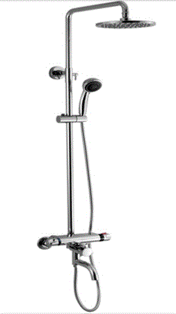 Sen cây tắm nóng lạnh VINASEN SC-1015