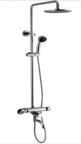 Sen cây tắm nóng lạnh VINASEN SC-1015