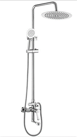 Sen cây tắm nóng lạnh VINASEN SC-1016