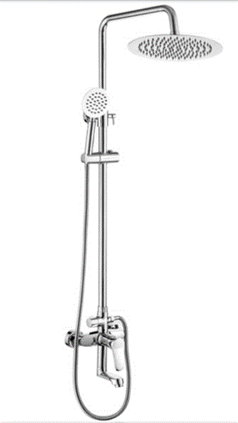 Sen cây tắm nóng lạnh VINASEN SC-1016