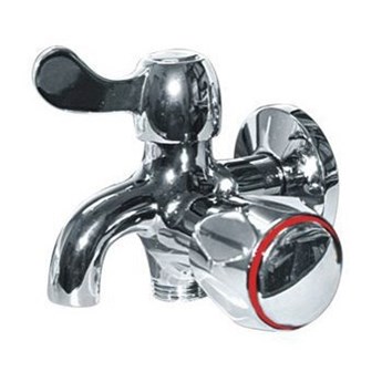 Sen tắm lạnh Luxta L-2101