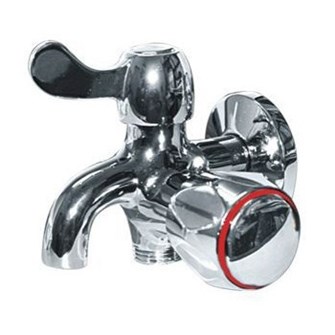 Sen tắm lạnh Luxta L-2101