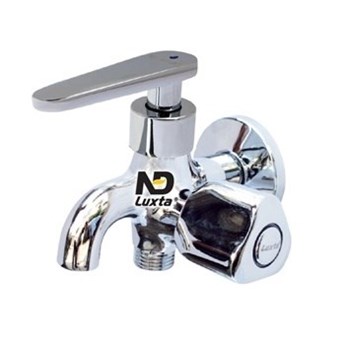 Sen tắm lạnh Luxta L-2102T3