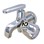 Sen tắm lạnh Luxta L-2115T3