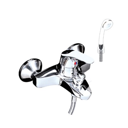 Sen tắm nóng lạnh INAX BFV-1003S