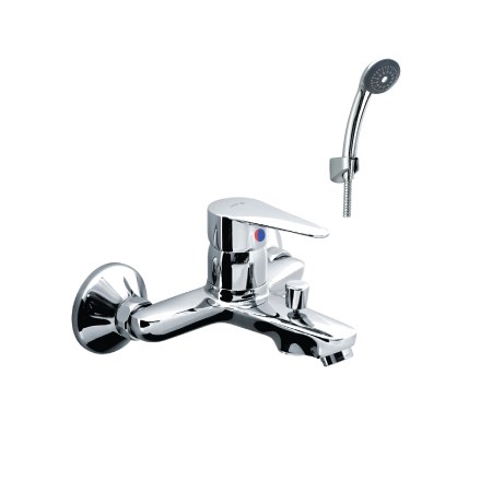 Sen tắm nóng lạnh INAX BFV-1103S-4C