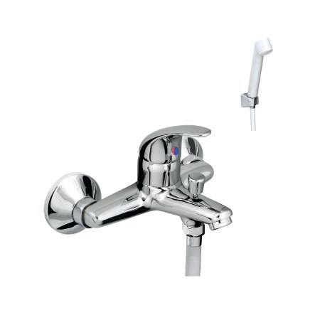 Sen tắm nóng lạnh INAX BFV-1303S
