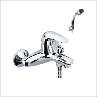 Sen tắm nóng lạnh Inax BFV-3003S-1C