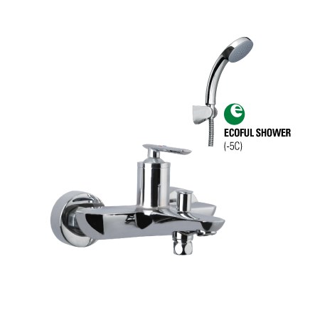 Sen tắm nóng lạnh Inax BFV-4103S-5C