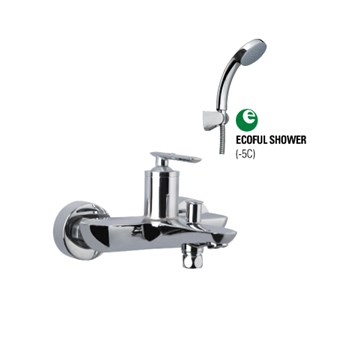 Sen tắm nóng lạnh Inax BFV-4103S-5C