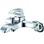 Sen tắm nóng lạnh Luxta L-2215