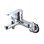 Sen tắm nóng lạnh Luxta L-2222