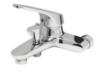 Sen tắm nóng lạnh Sanji CSN-01
