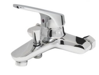 Sen tắm nóng lạnh Sanji CSN-01