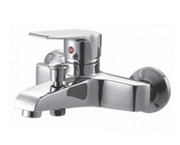 Sen tắm nóng lạnh Sanji CSN-04