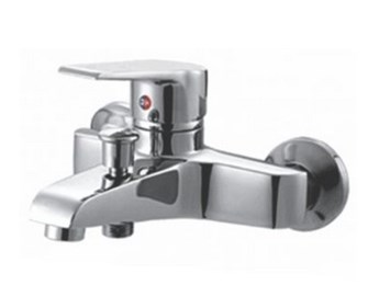 Sen tắm nóng lạnh Sanji CSN-04