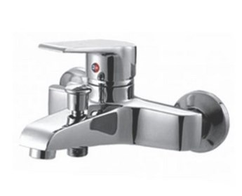 Sen tắm nóng lạnh Sanji CSN-04