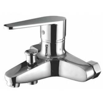 Sen tắm nóng lạnh Sanji CSN-11