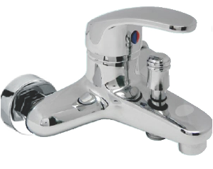 Sen tắm nóng lạnh VINASEN BS-2024