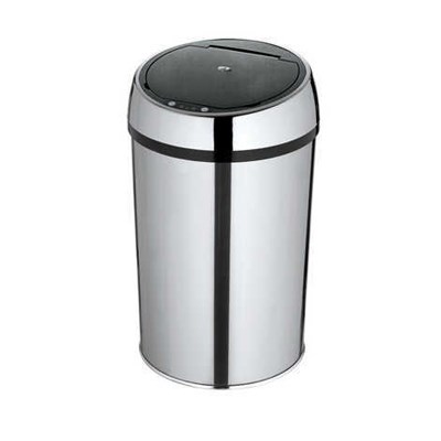 Thùng rác cảm ứng 6 lít Toppro SD-005B