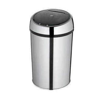 Thùng rác cảm ứng 6 lít Toppro SD-005B