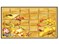 Tranh cửu ngư quần hội D147